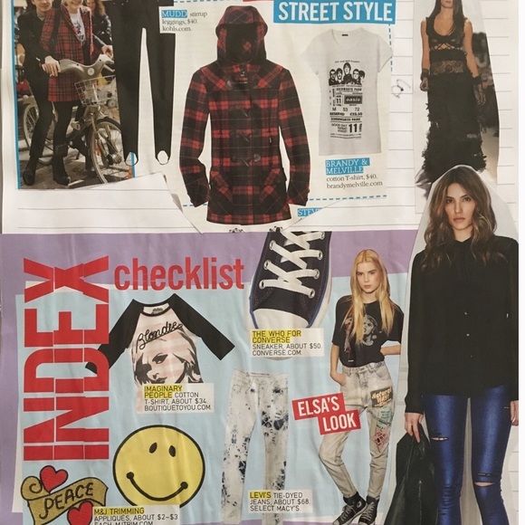 Welcome To My Closet! - Picture 6 of 14